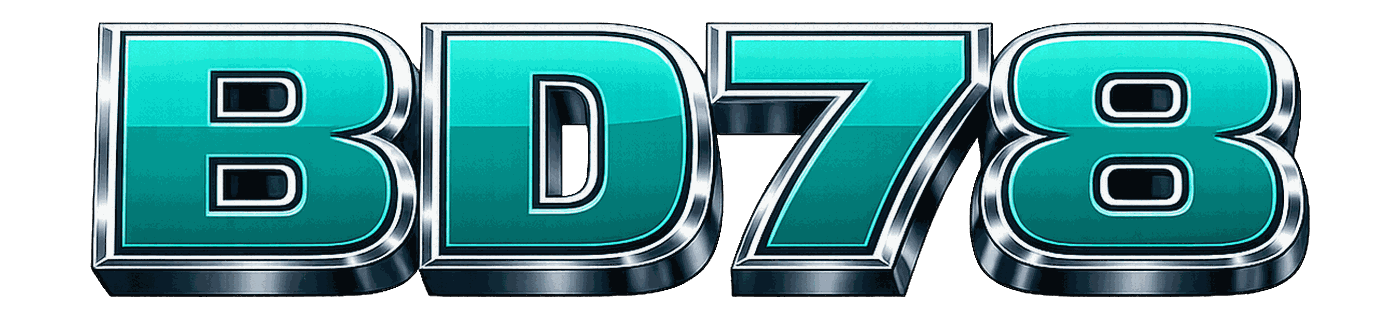 bd78 logo